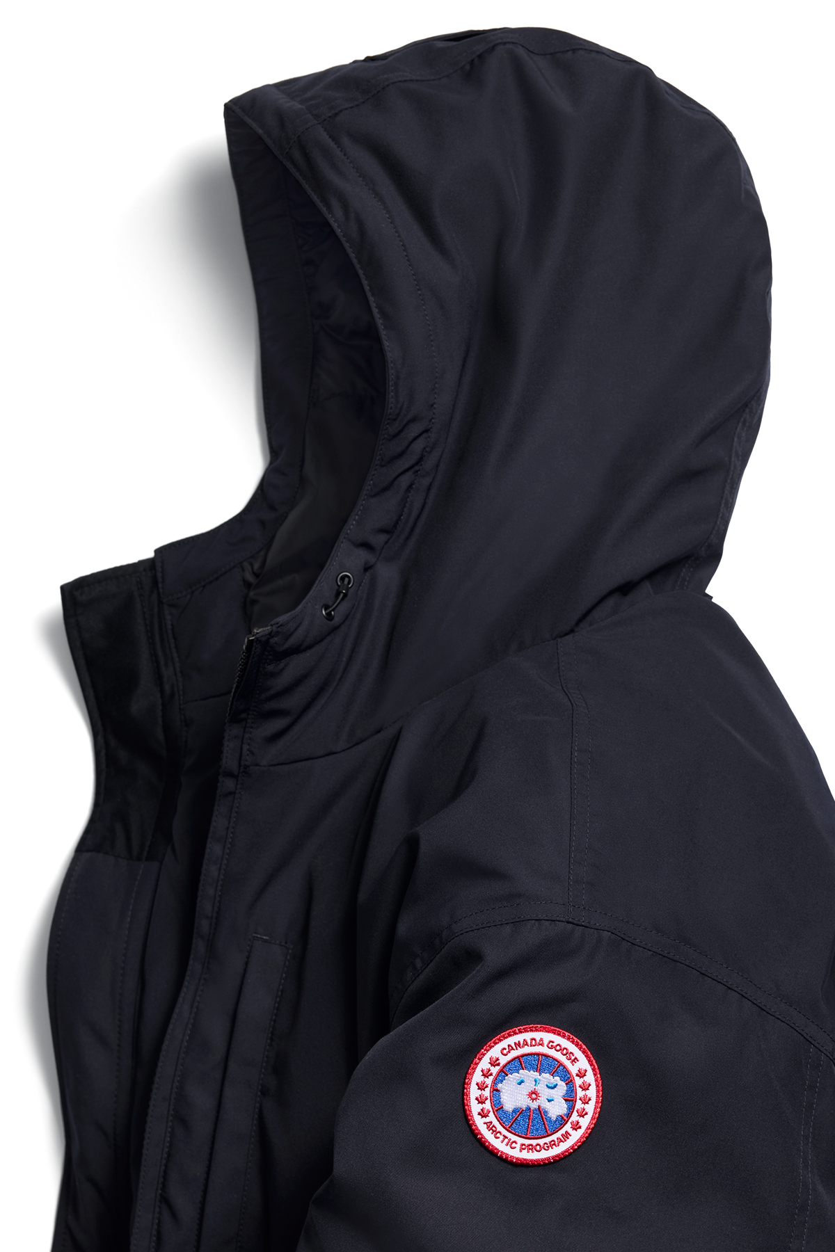 Murray Parka