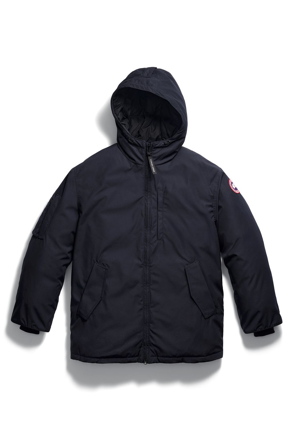 Murray Parka