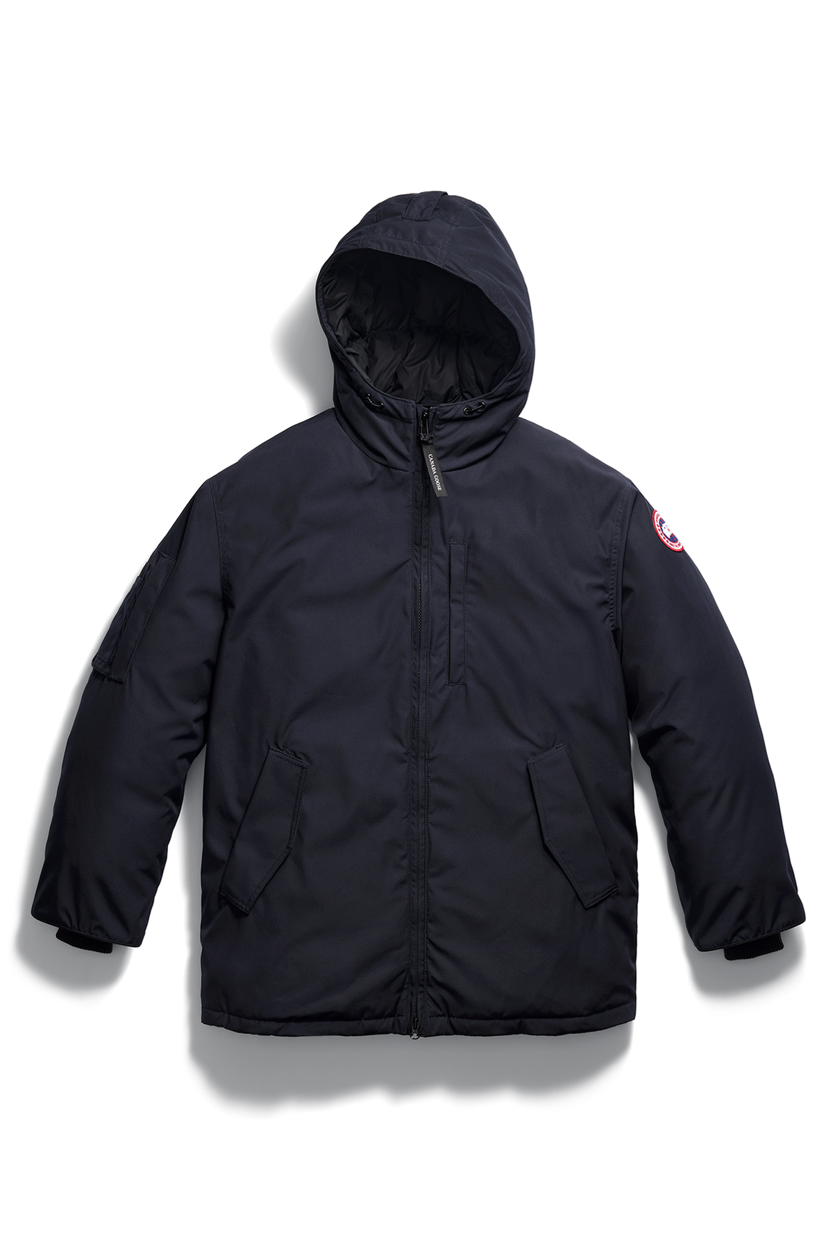 Murray Parka