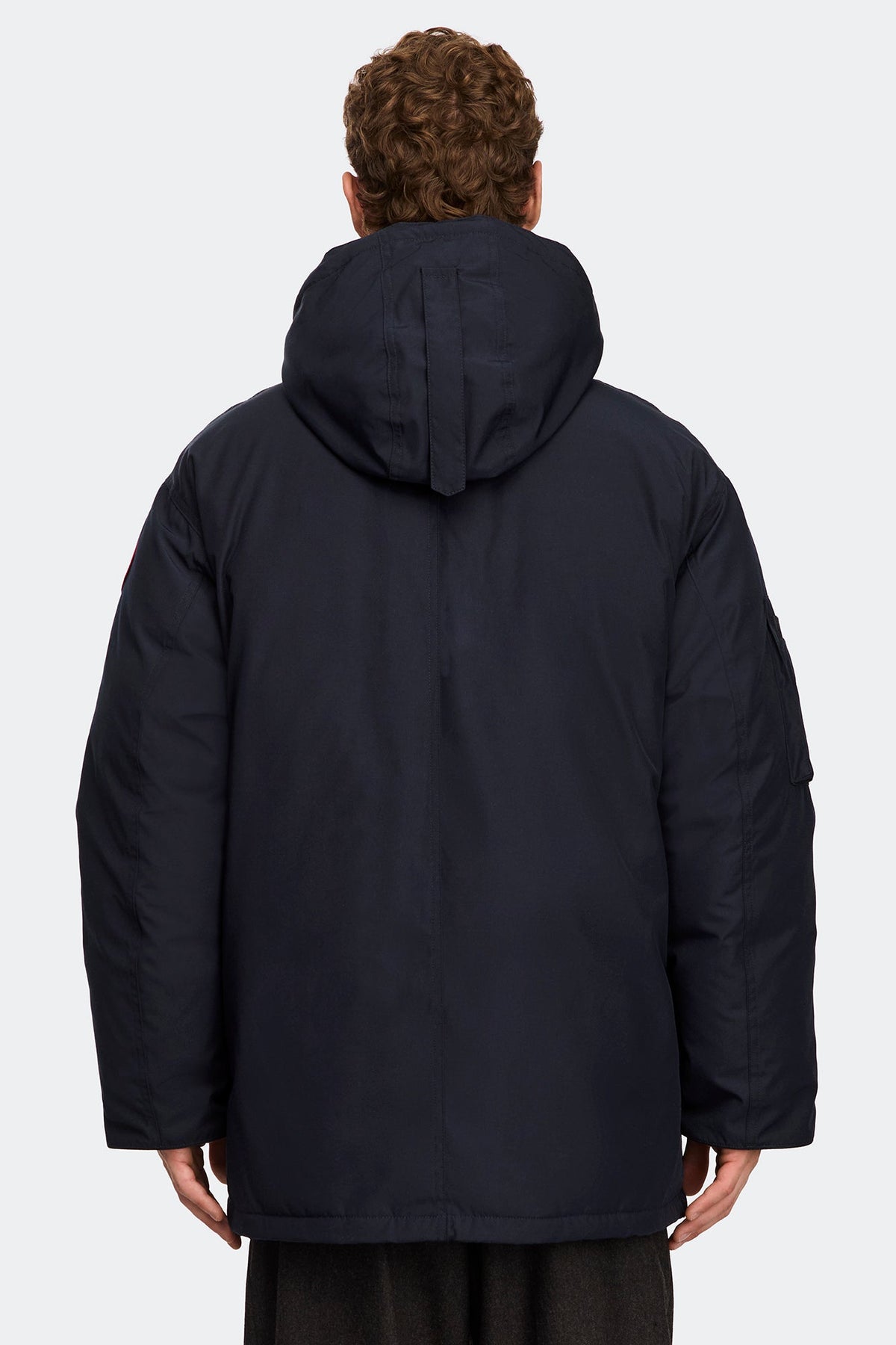 Murray Parka