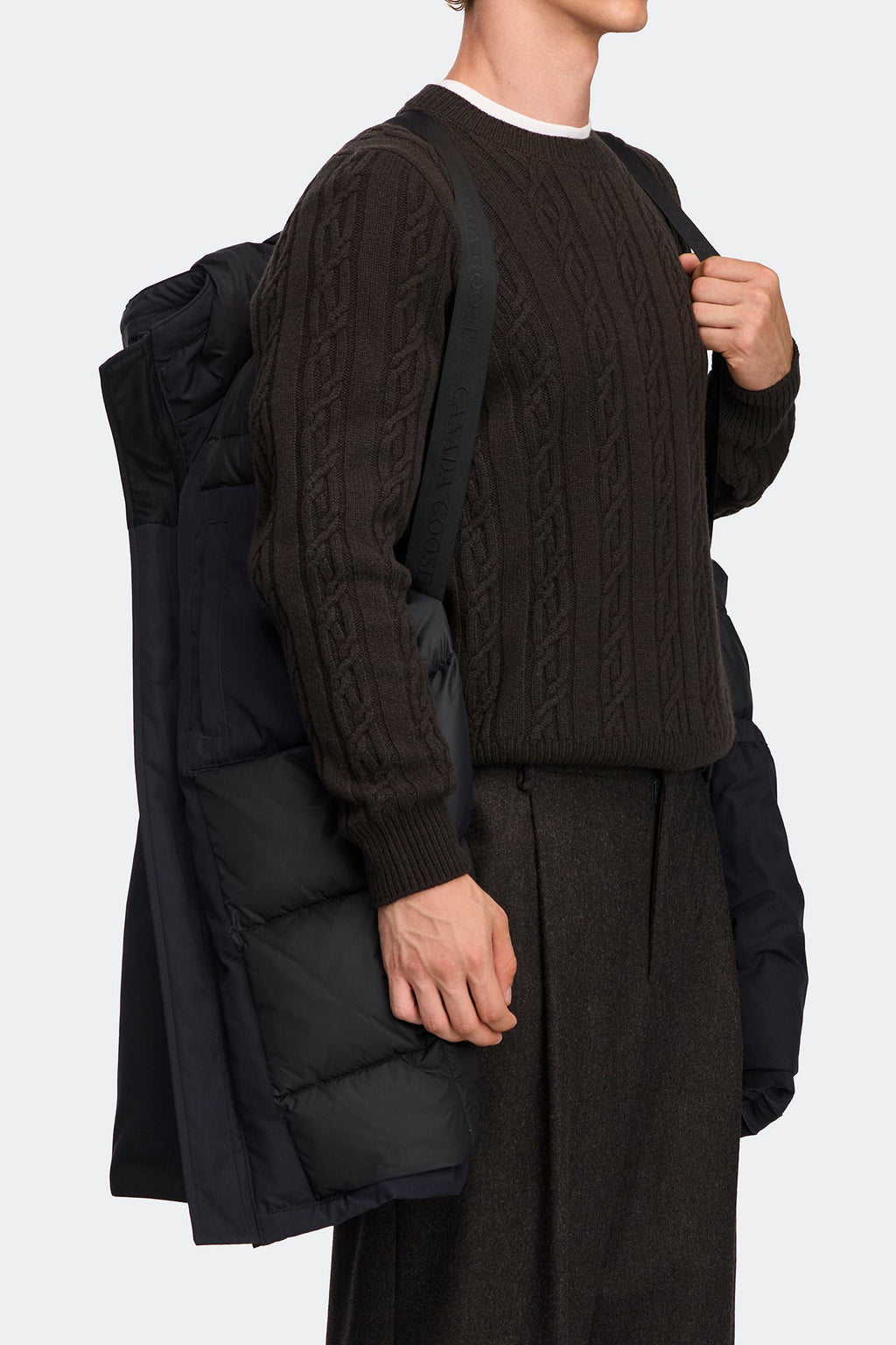 Murray Parka