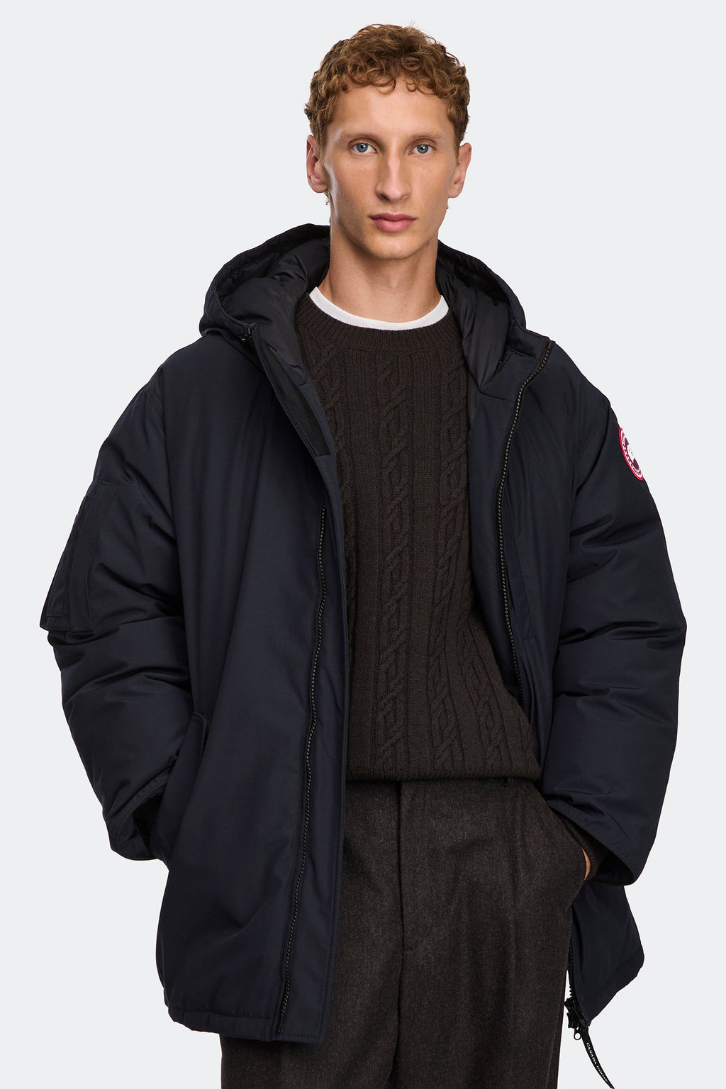 Murray Parka