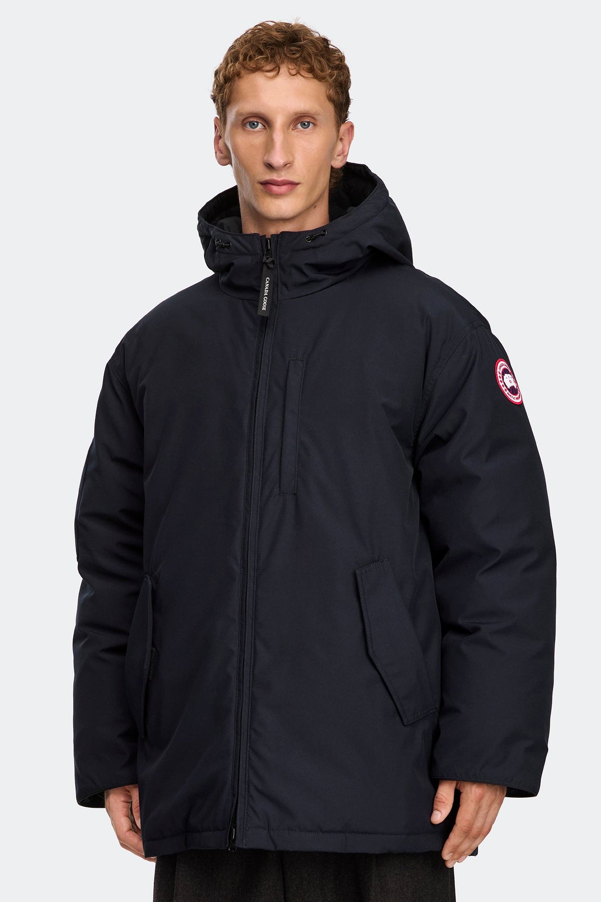 Murray Parka