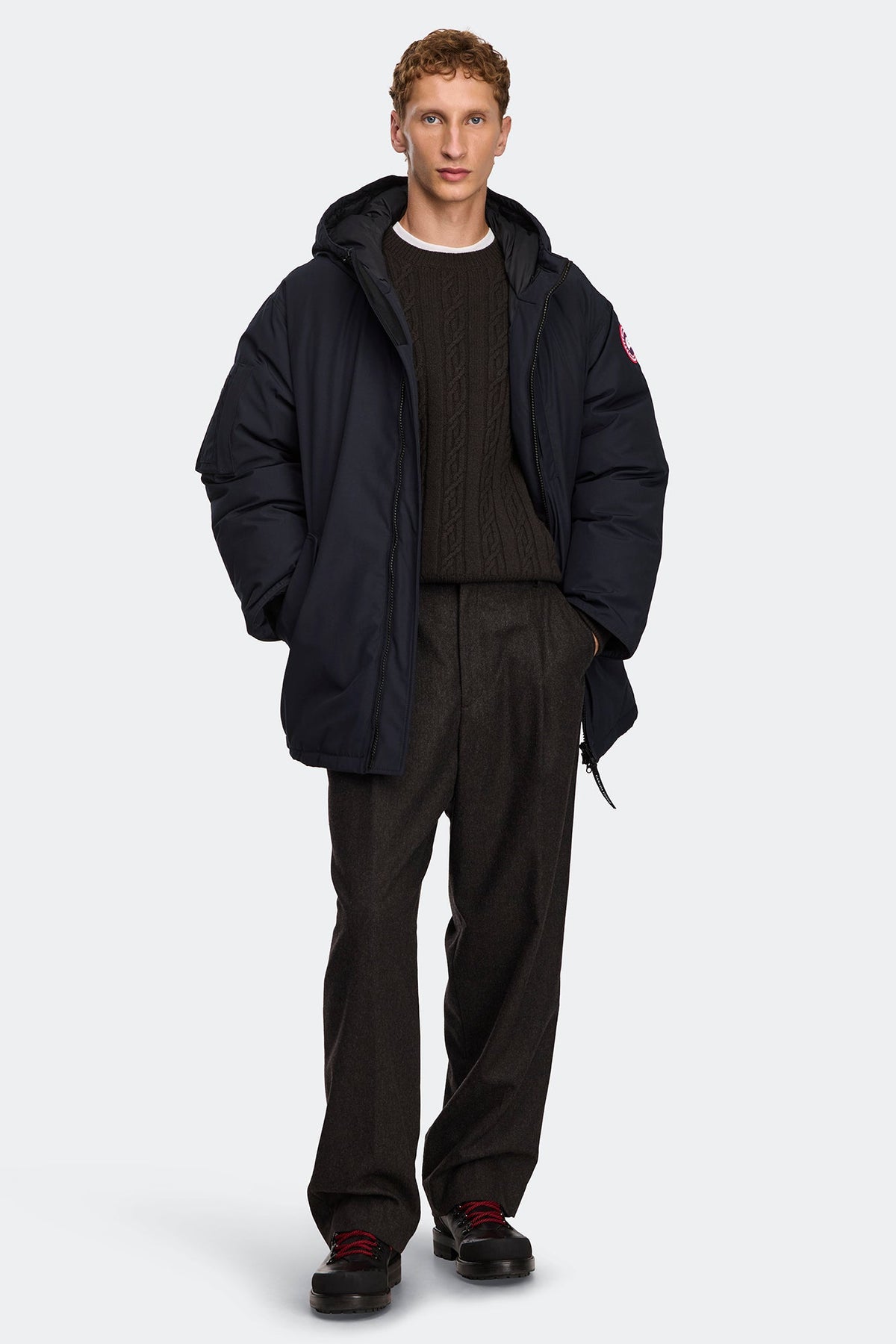 Murray Parka