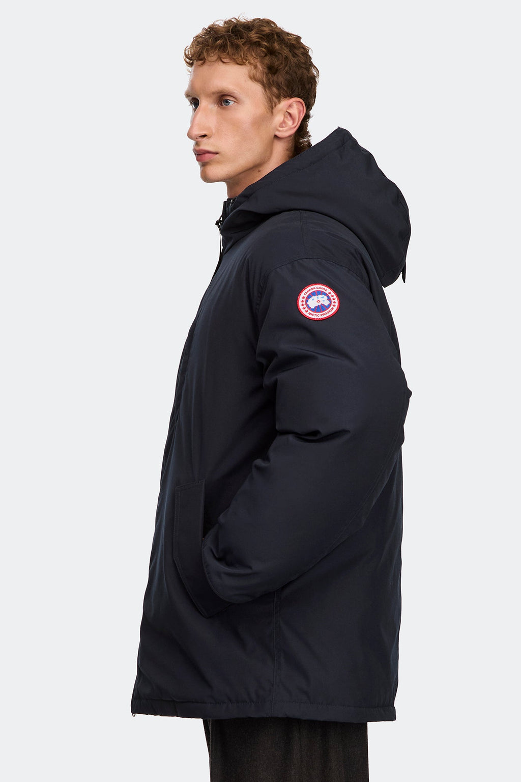Murray Parka