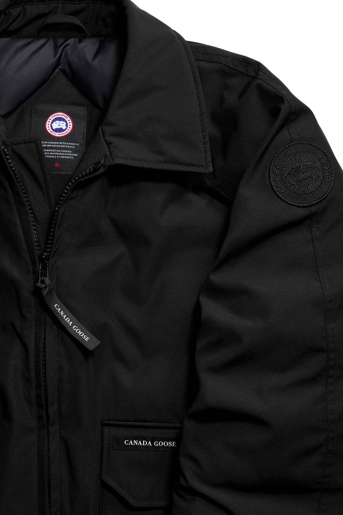 Mimico Bomber
