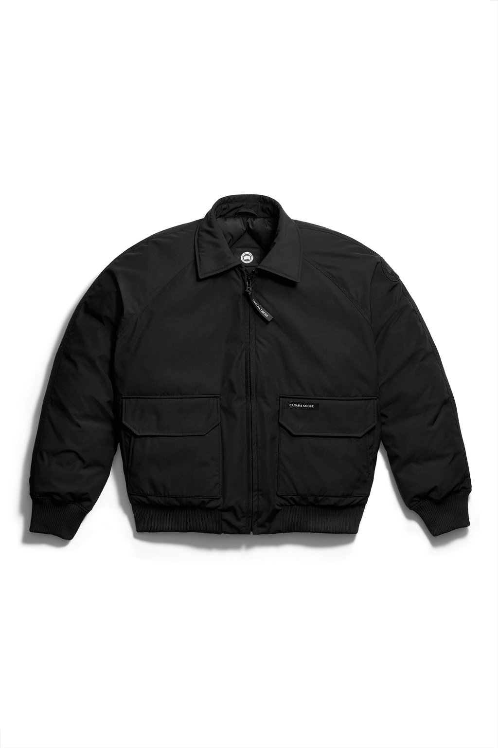 Mimico Bomber