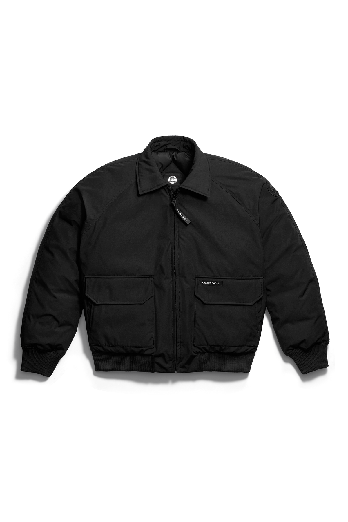Mimico Bomber