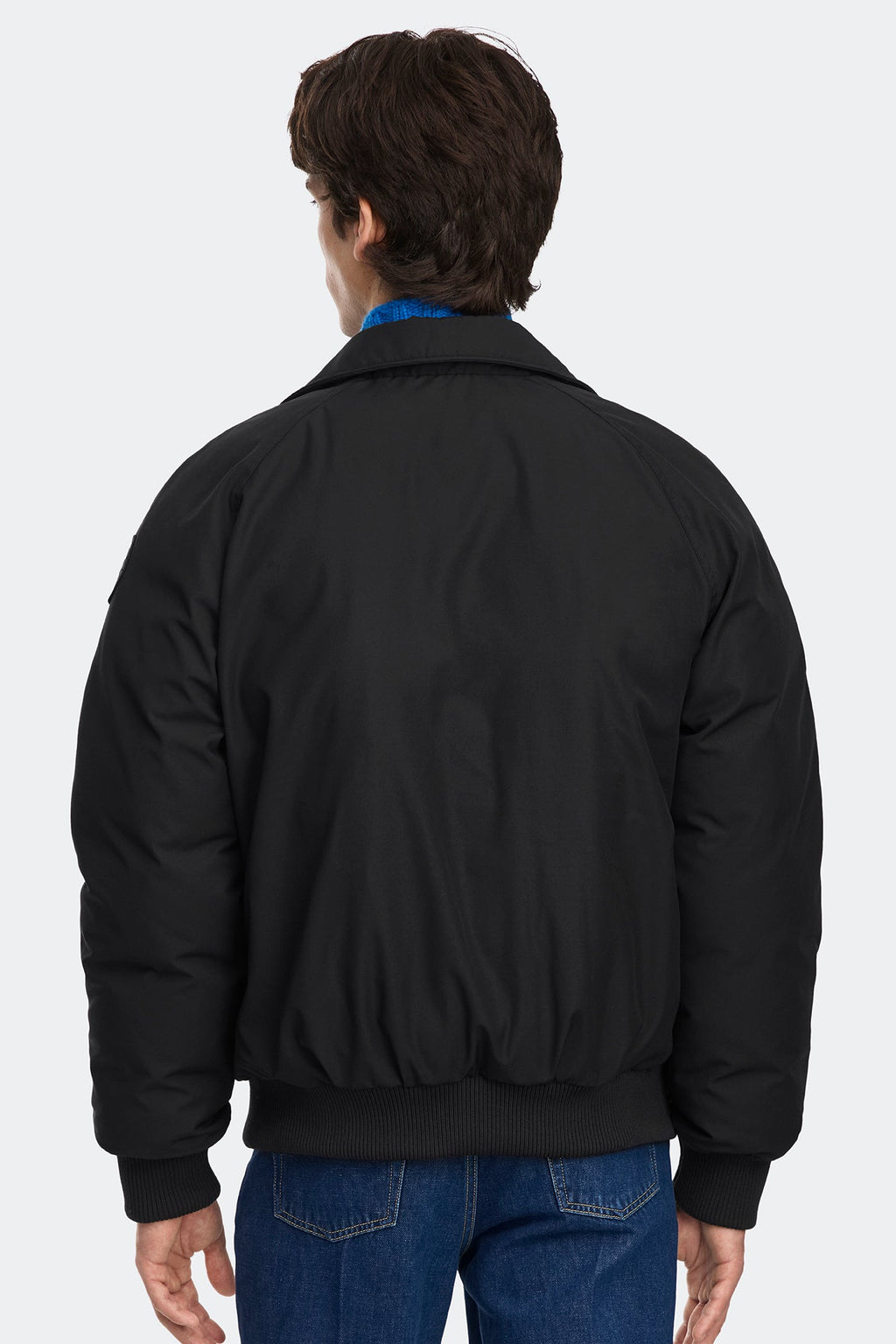 Mimico Bomber