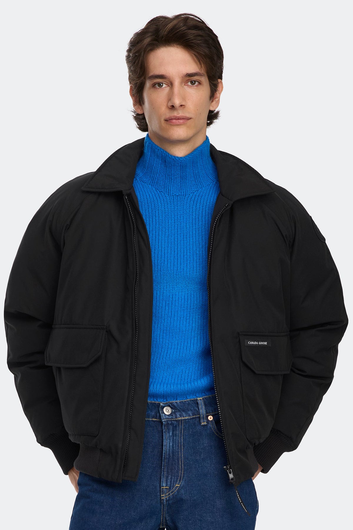 Mimico Bomber