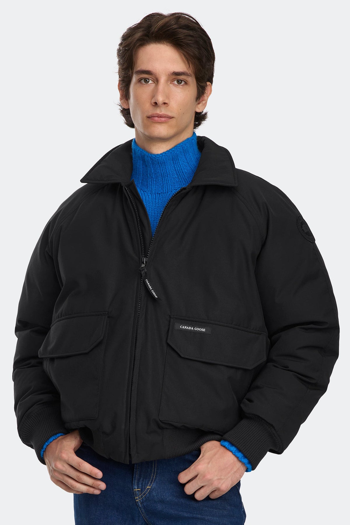 Mimico Bomber