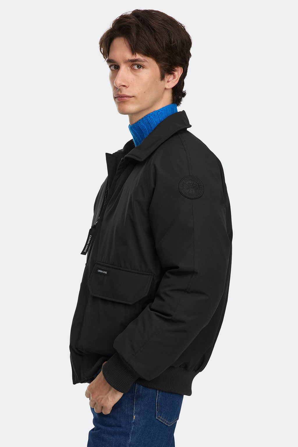 Mimico Bomber