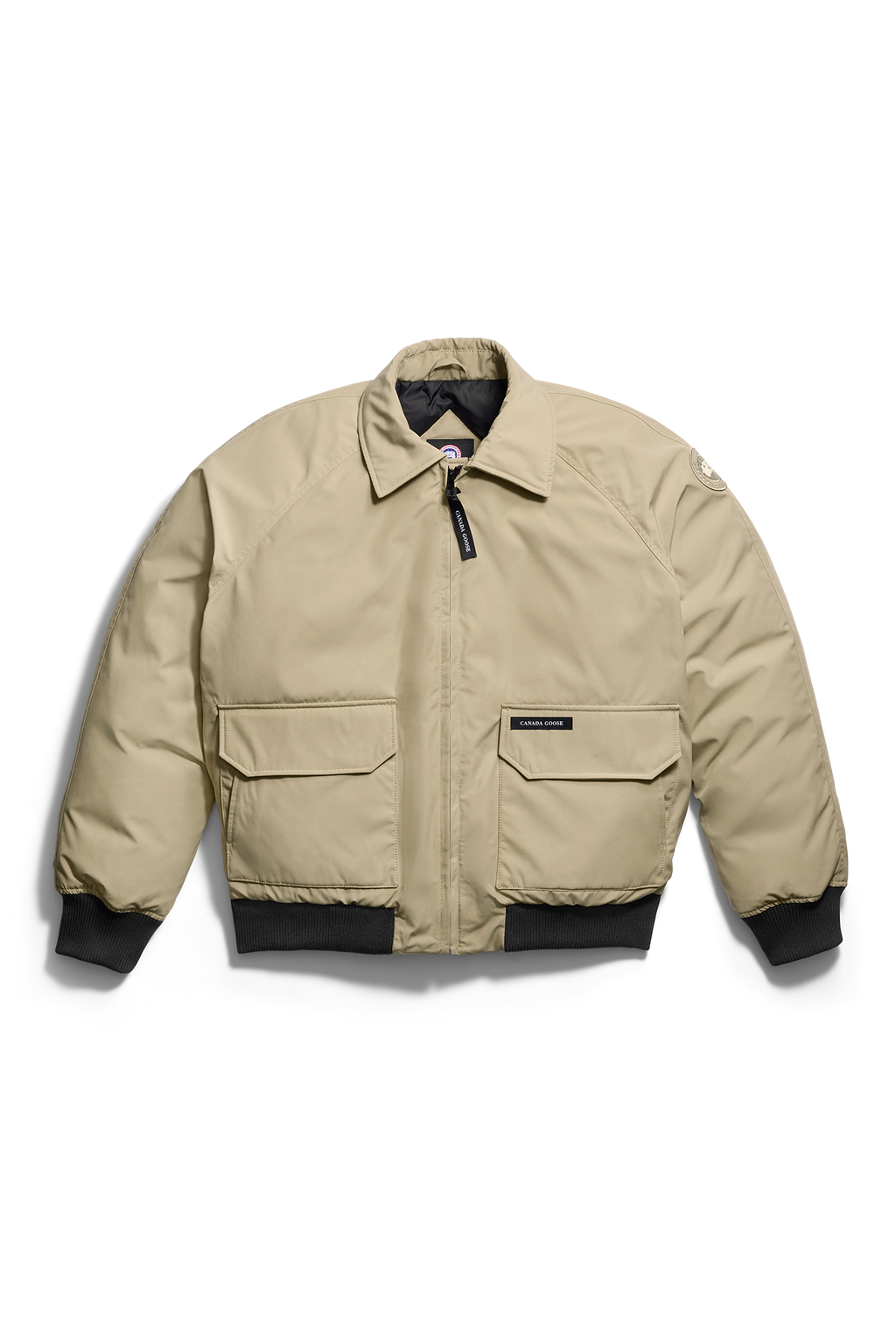 Mimico Bomber