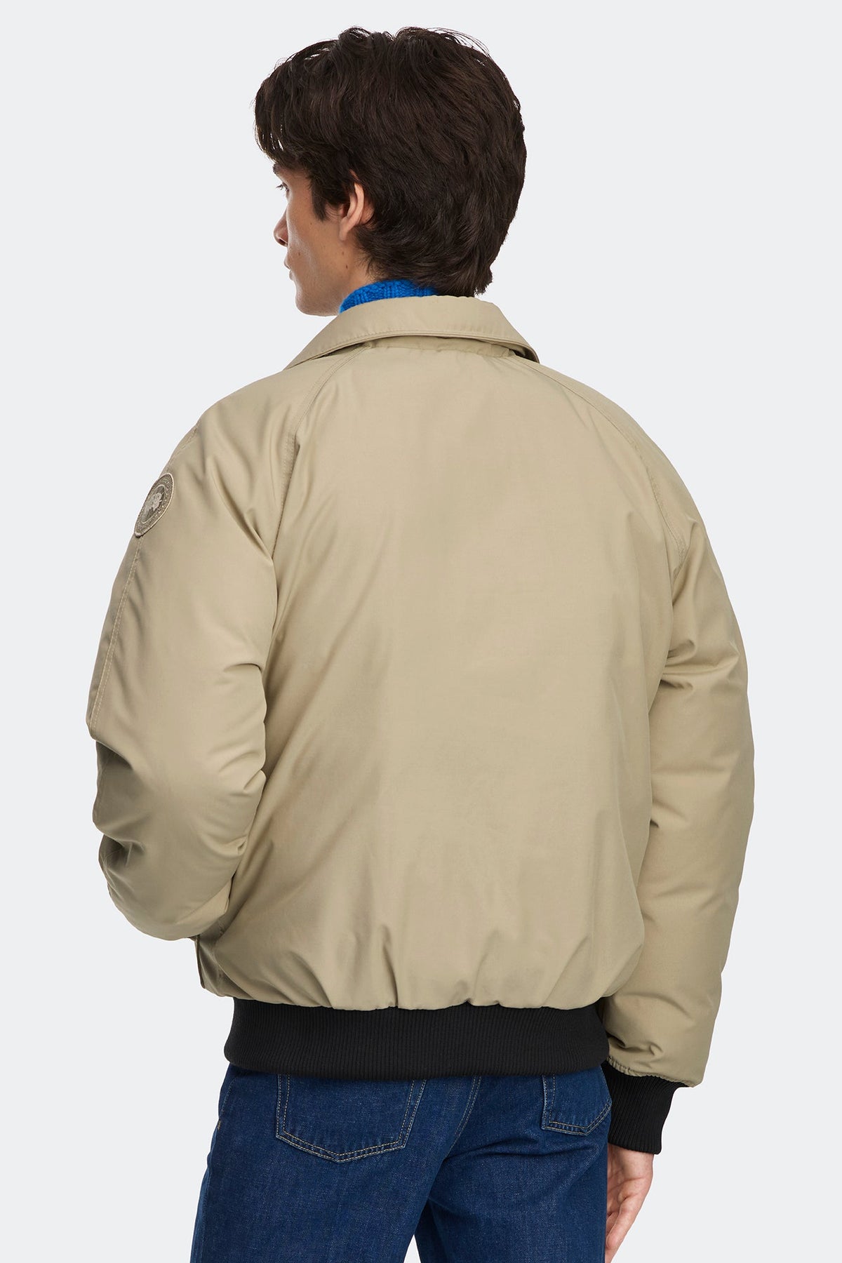 Mimico Bomber