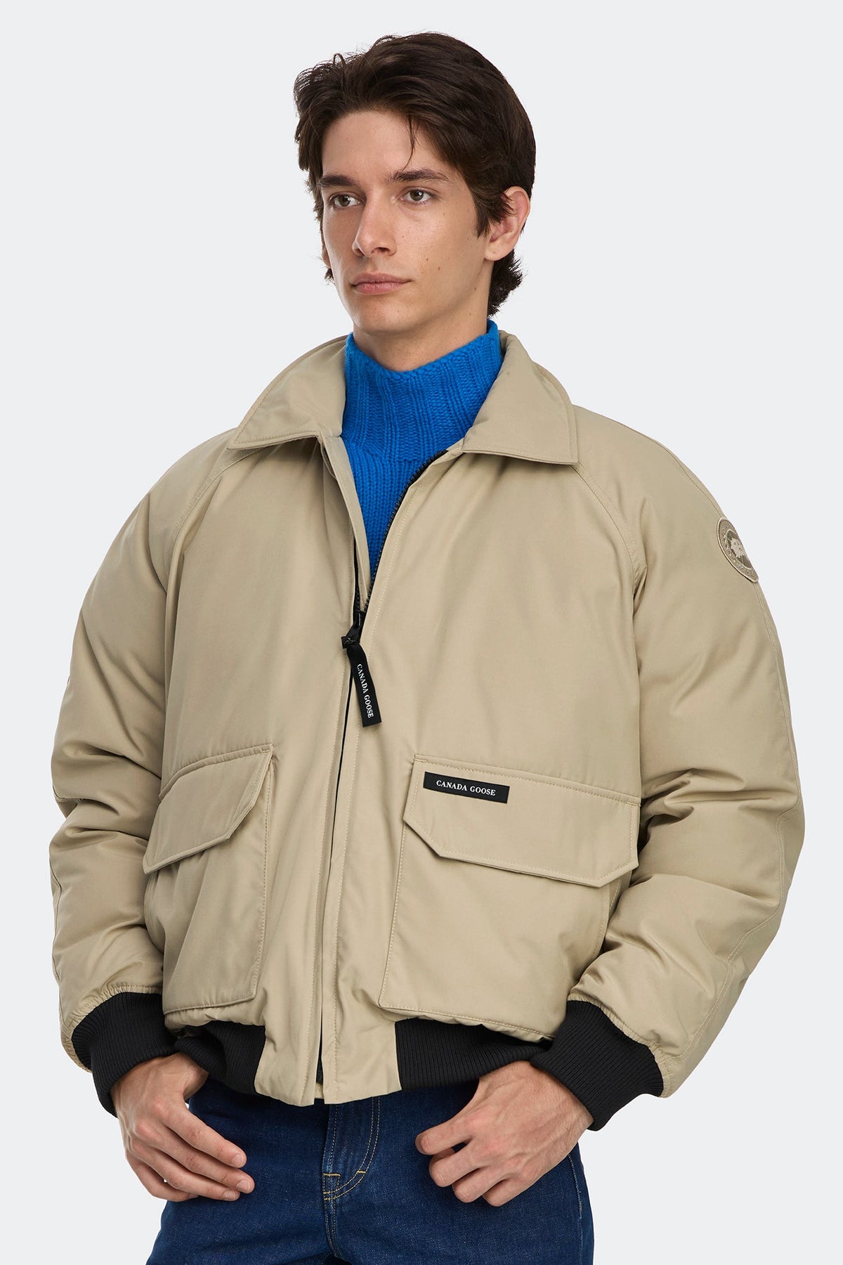 Mimico Bomber