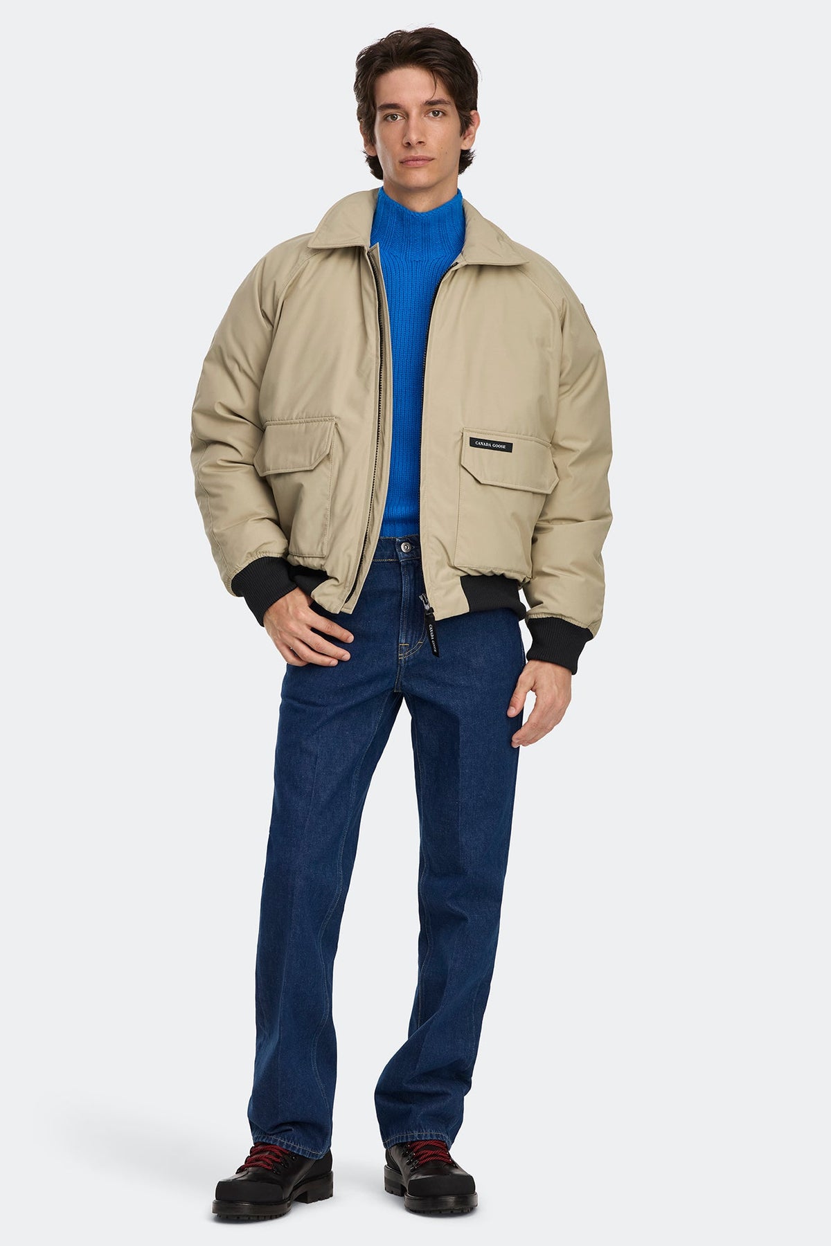 Mimico Bomber
