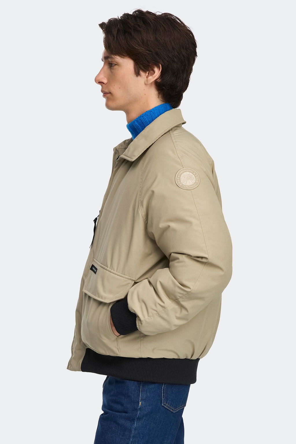 Mimico Bomber