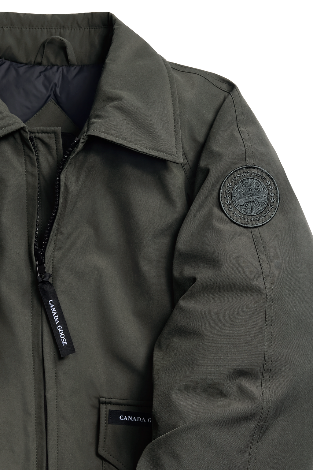 Mimico Bomber