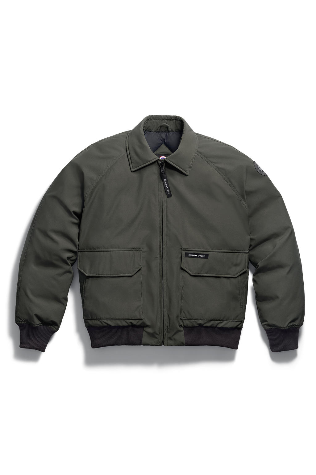 Mimico Bomber