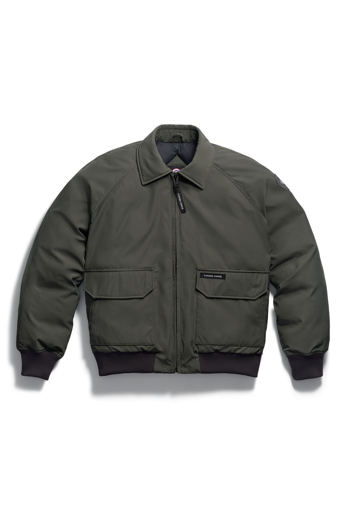 Mimico Bomber