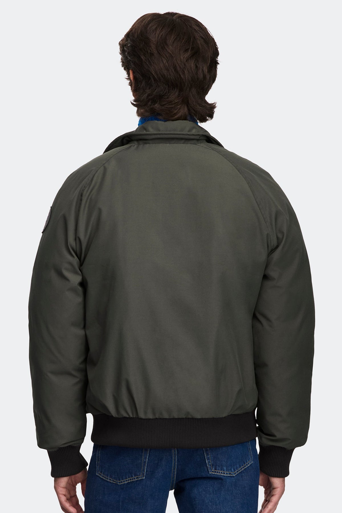 Mimico Bomber