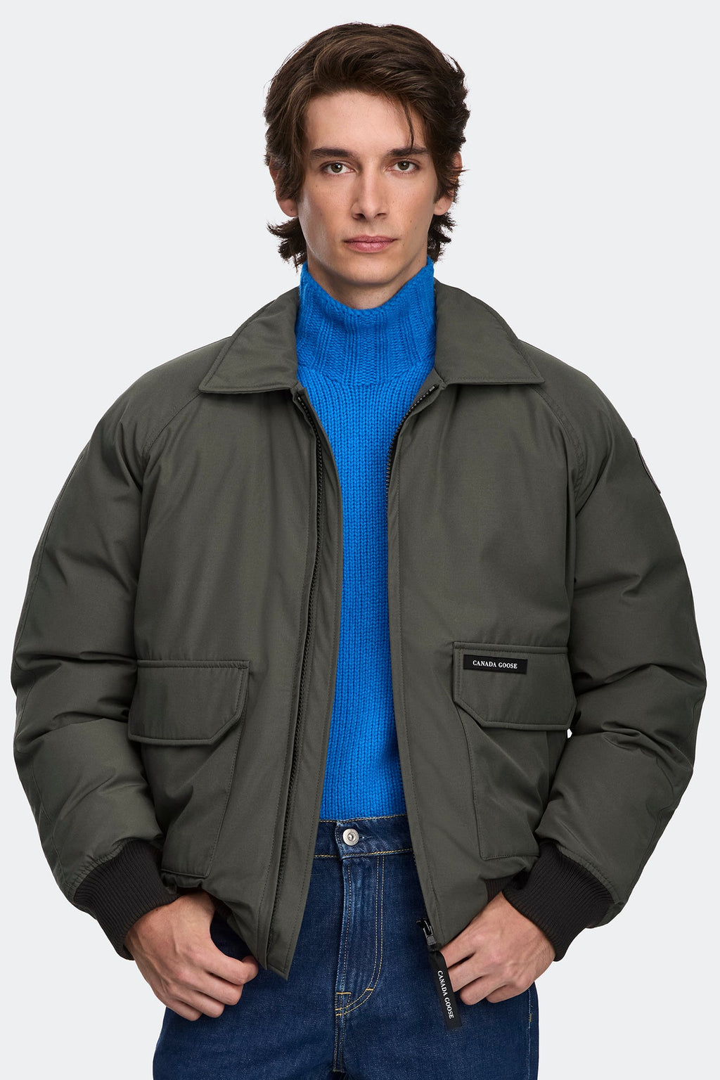 Mimico Bomber