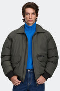 Mimico Bomber