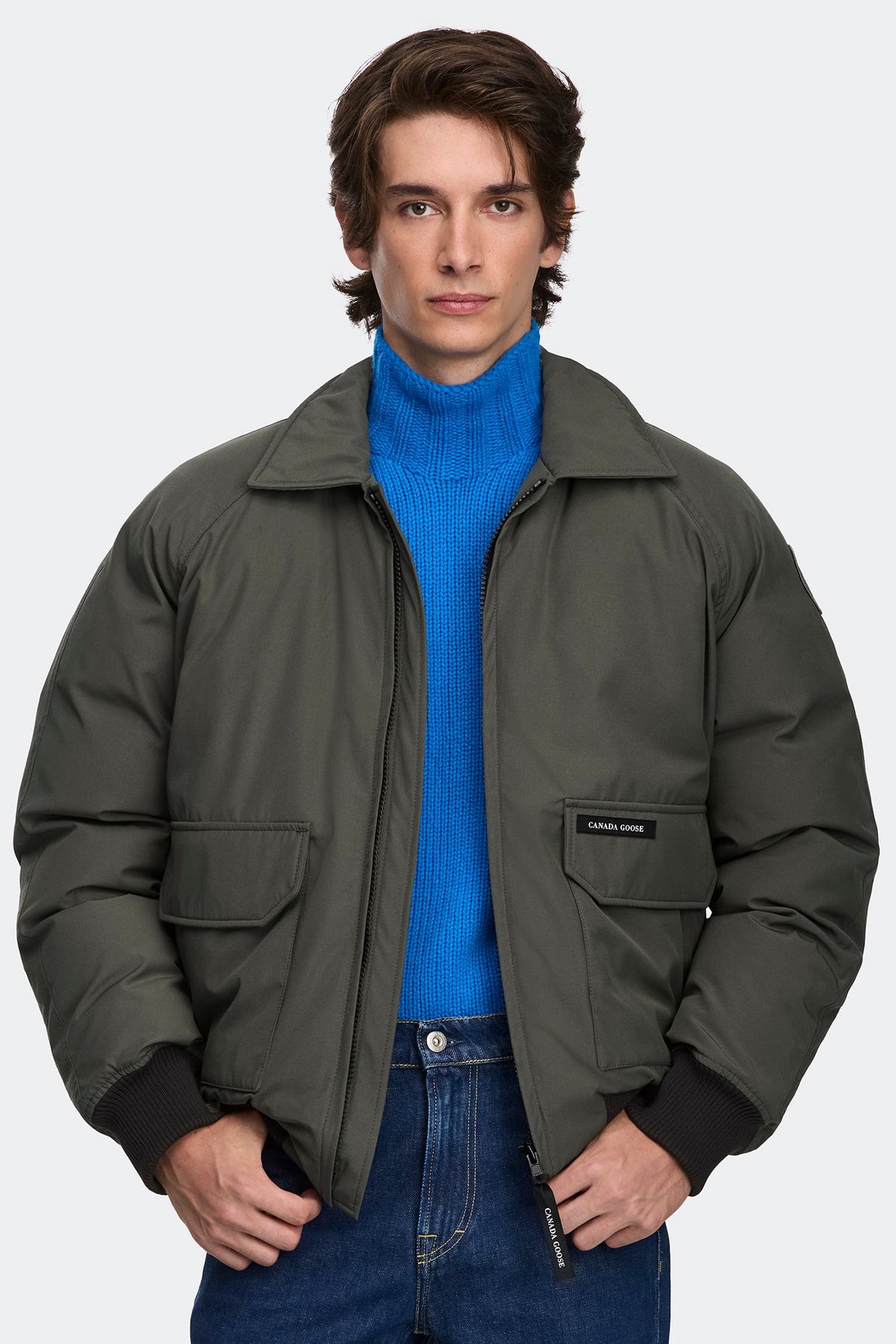 Mimico Bomber