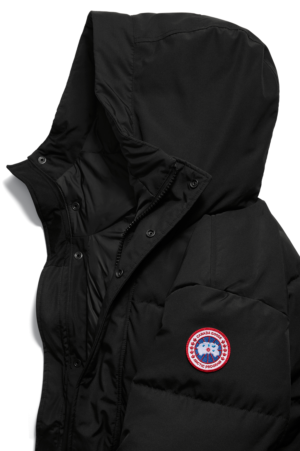 Seymour Parka