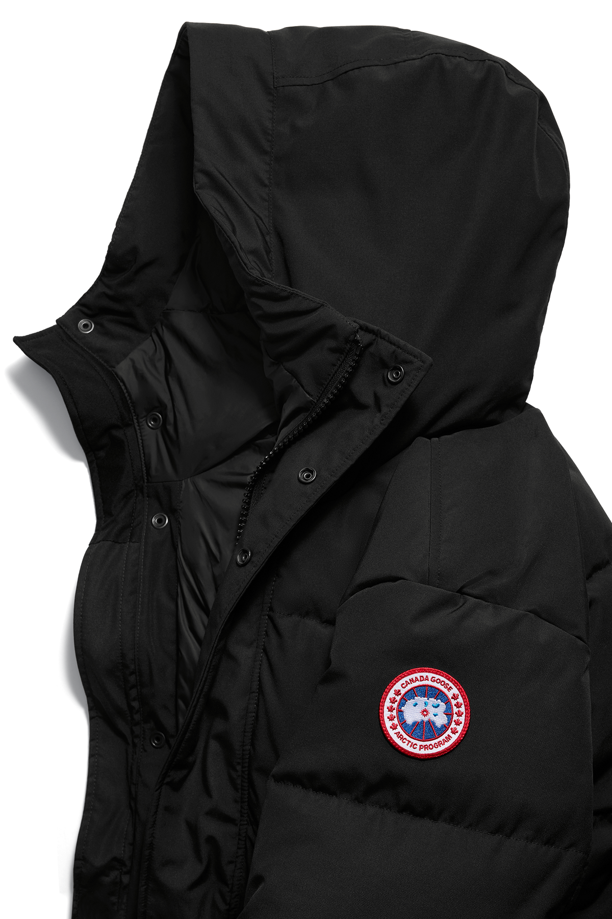 Seymour Parka