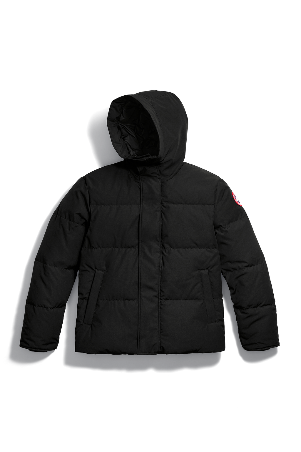 Seymour Parka
