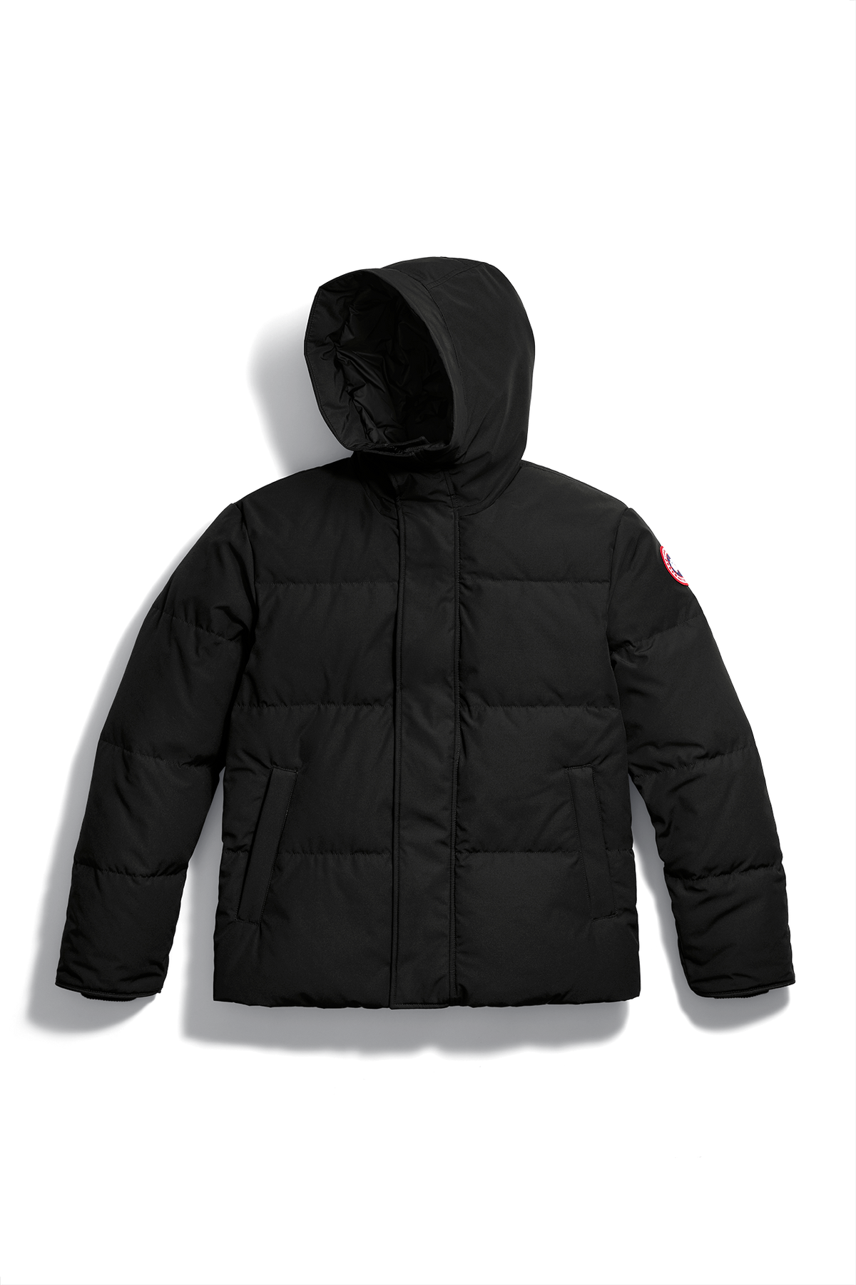 Seymour Parka