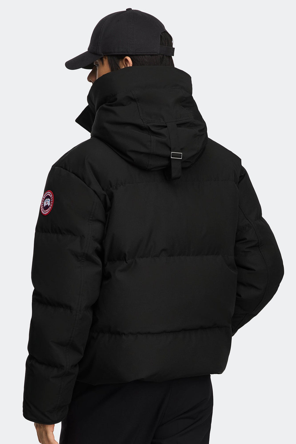 Seymour Parka