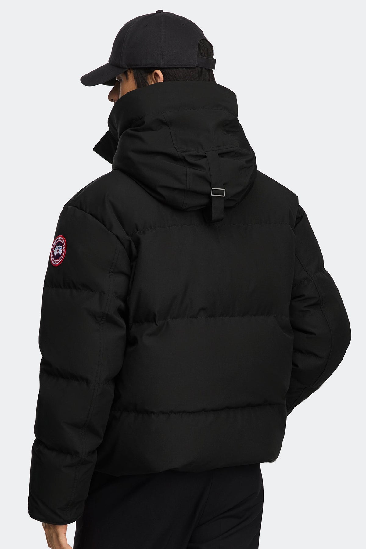 Seymour Parka