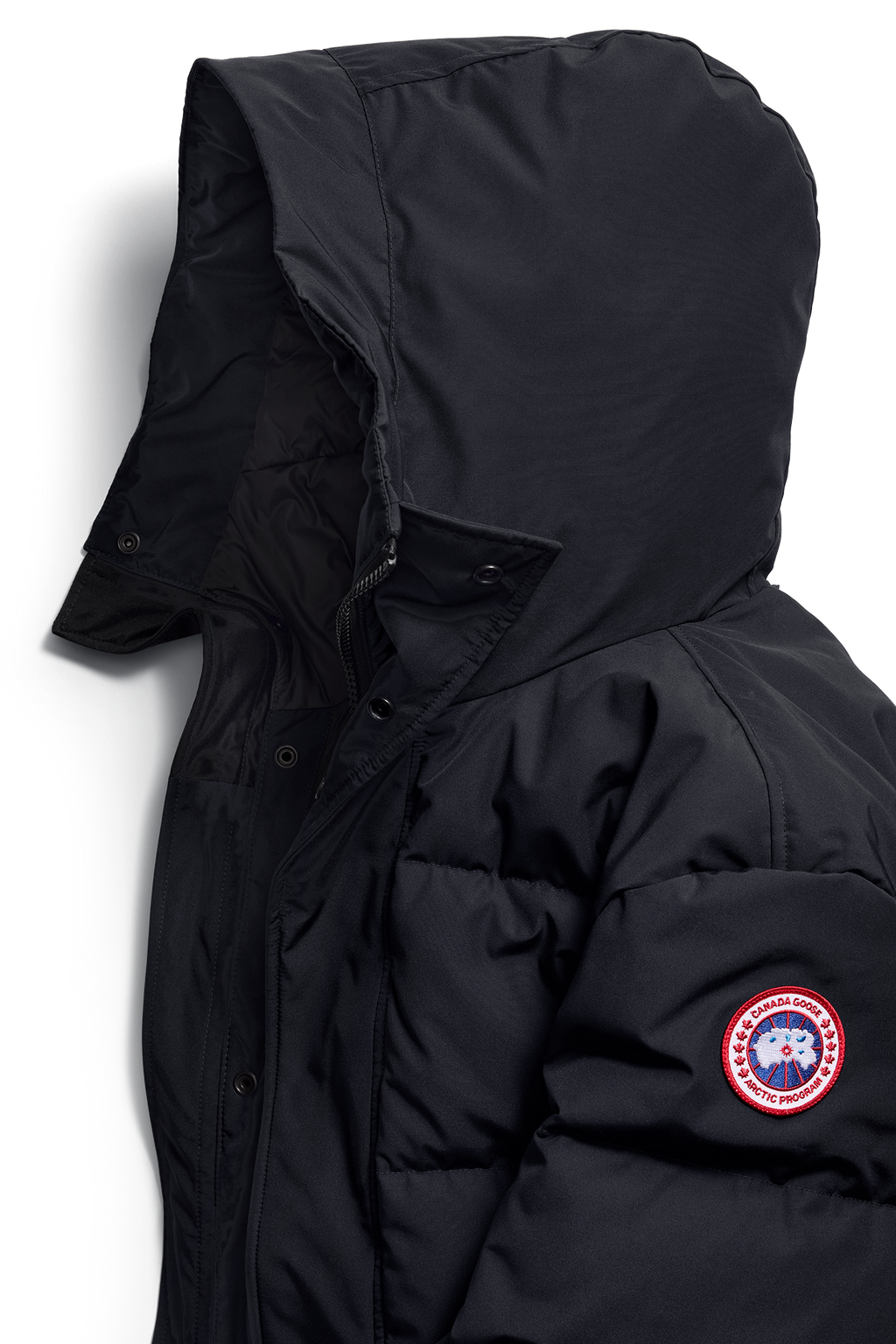 Seymour Parka