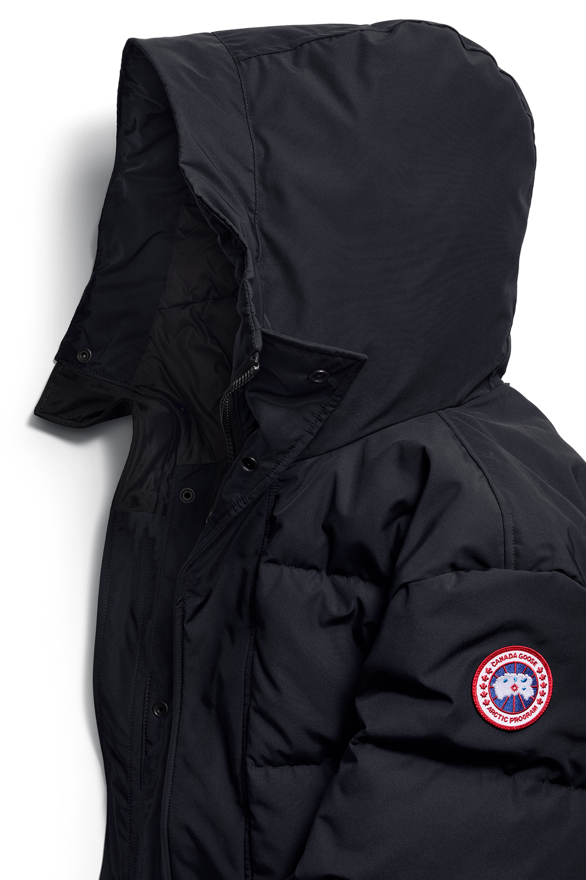 Seymour Parka