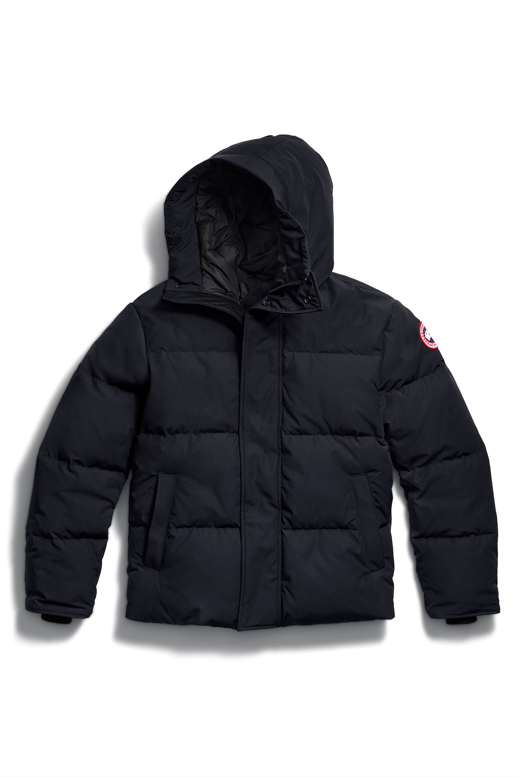 Seymour Parka