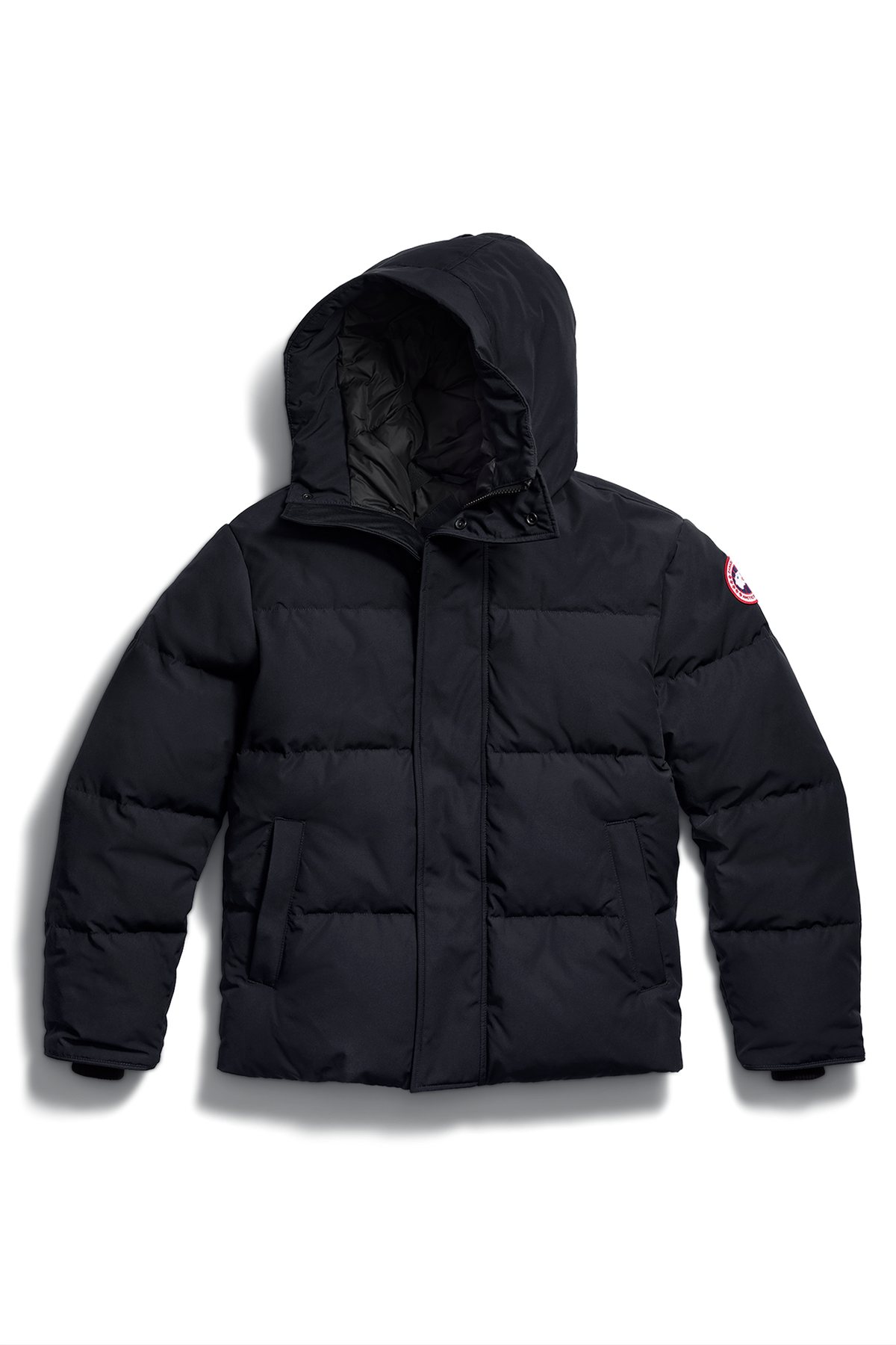 Seymour Parka