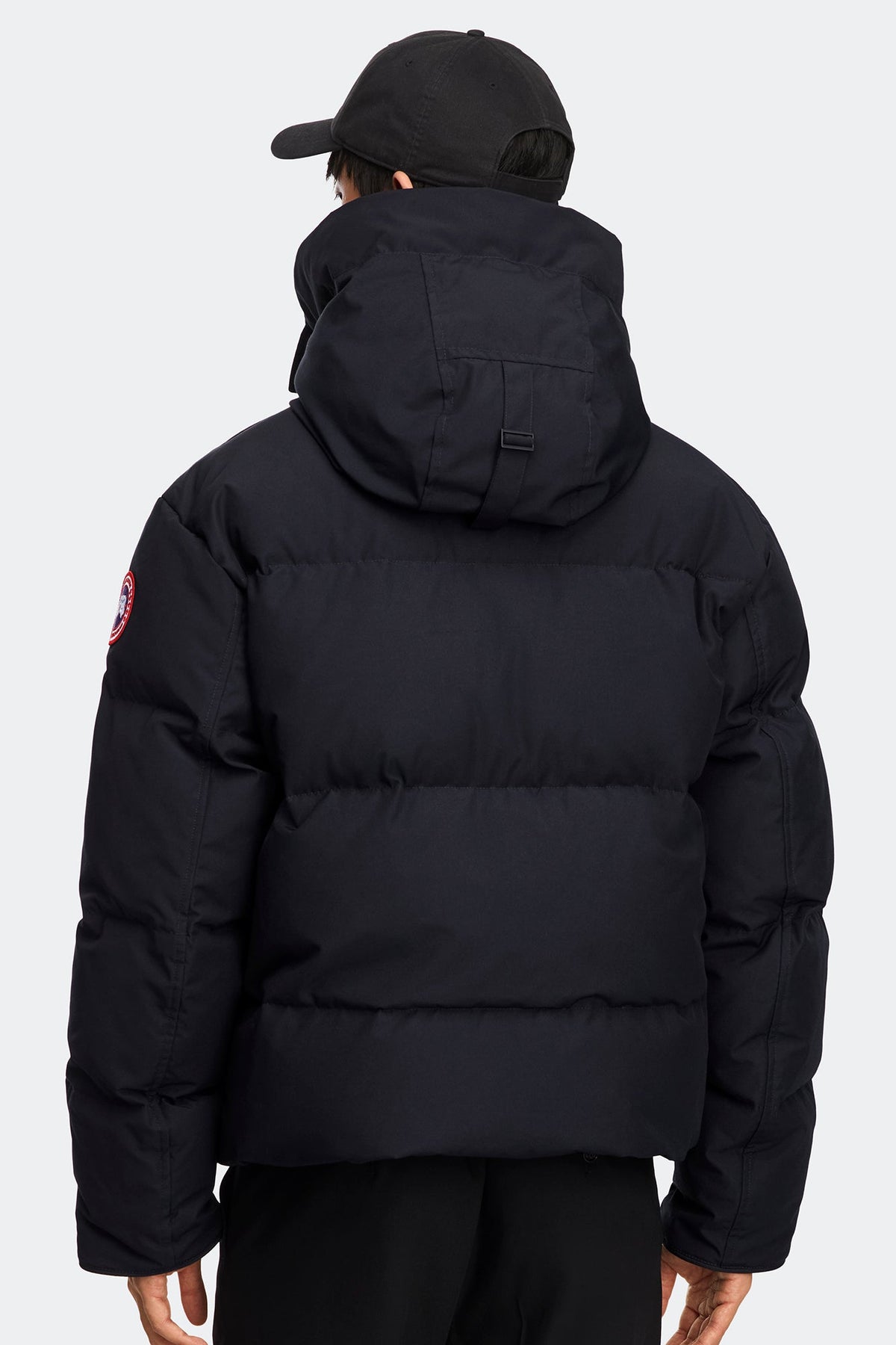 Seymour Parka