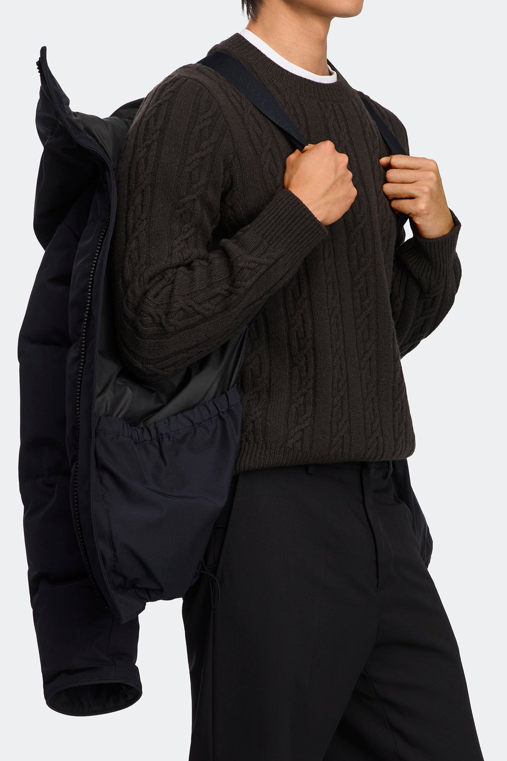 Seymour Parka