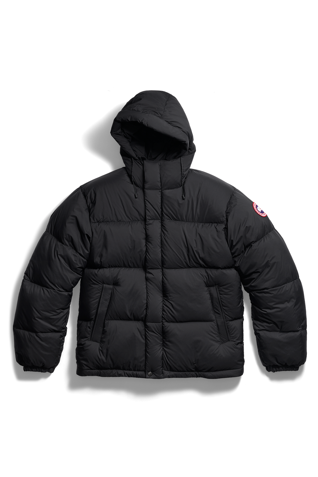 Sterling Puffer Coat