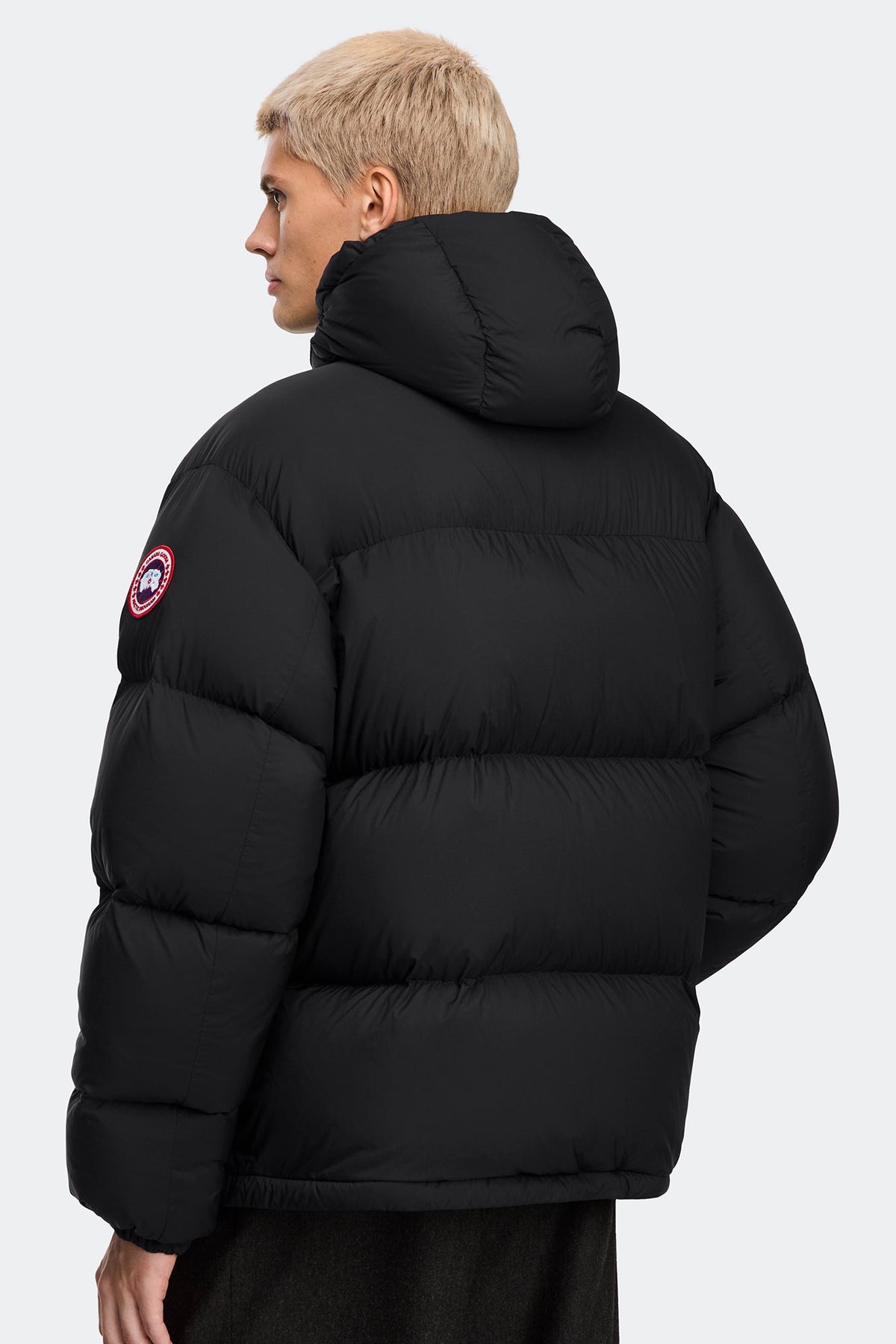 Sterling Puffer Coat