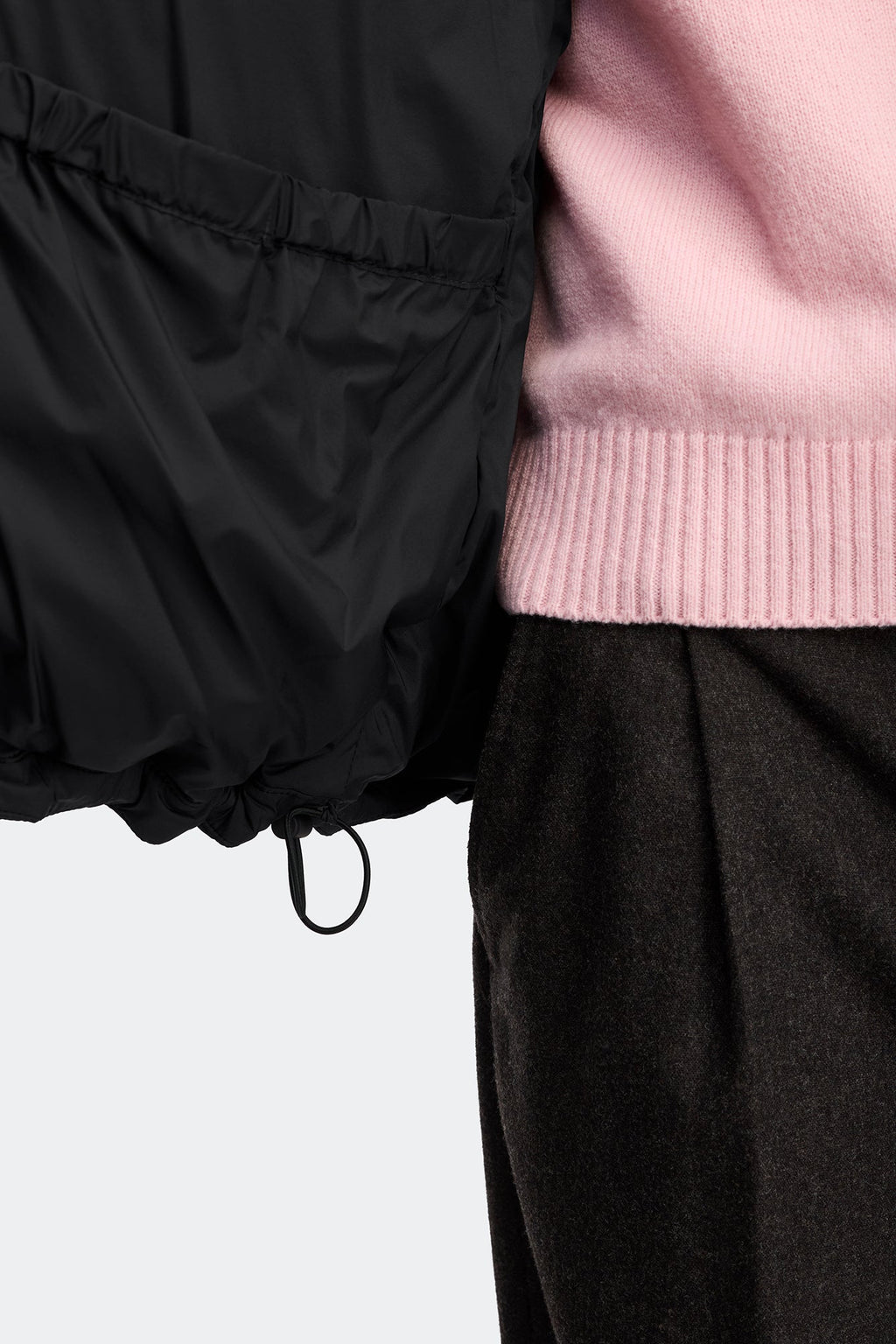 Sterling Puffer Coat