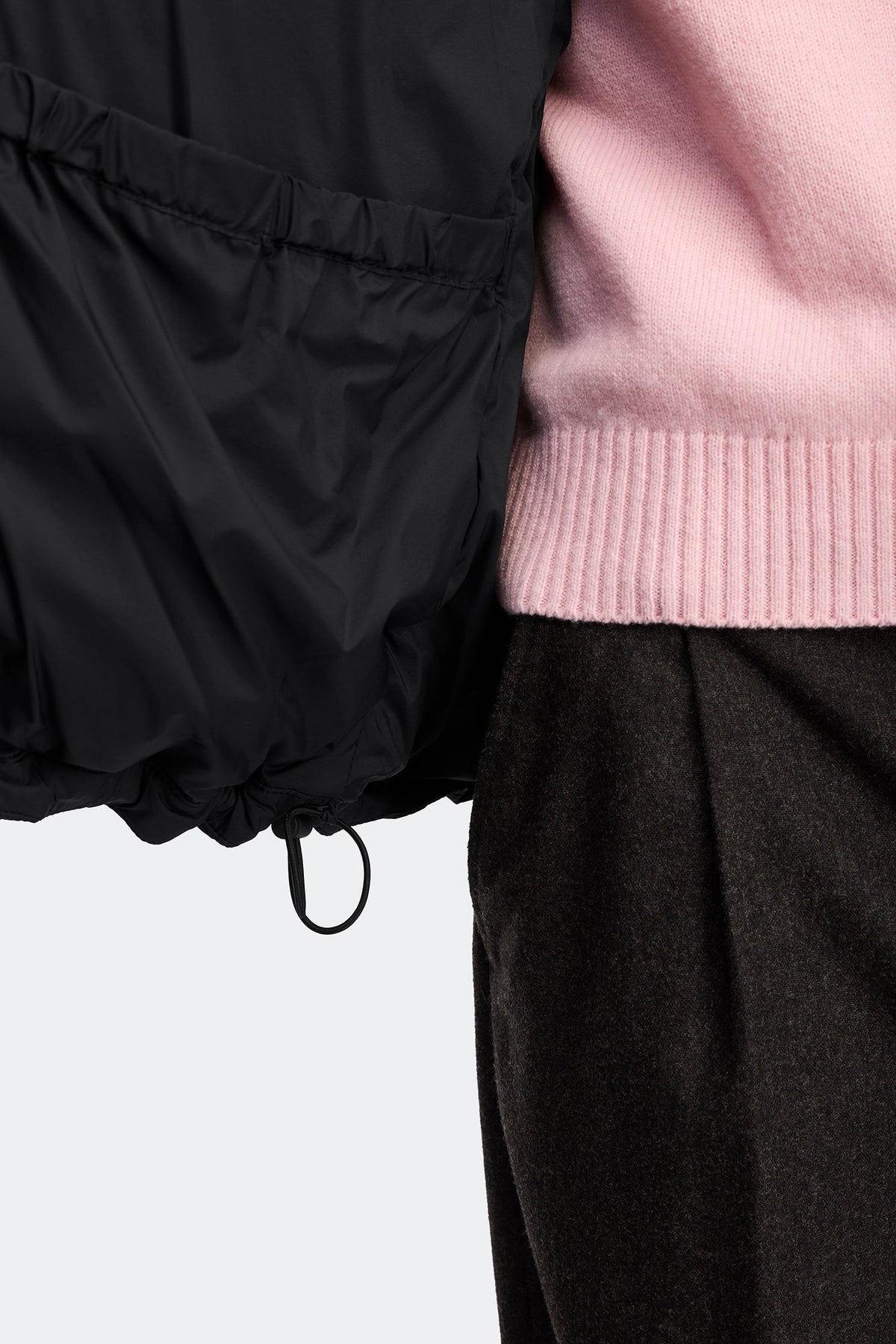 Sterling Puffer Coat