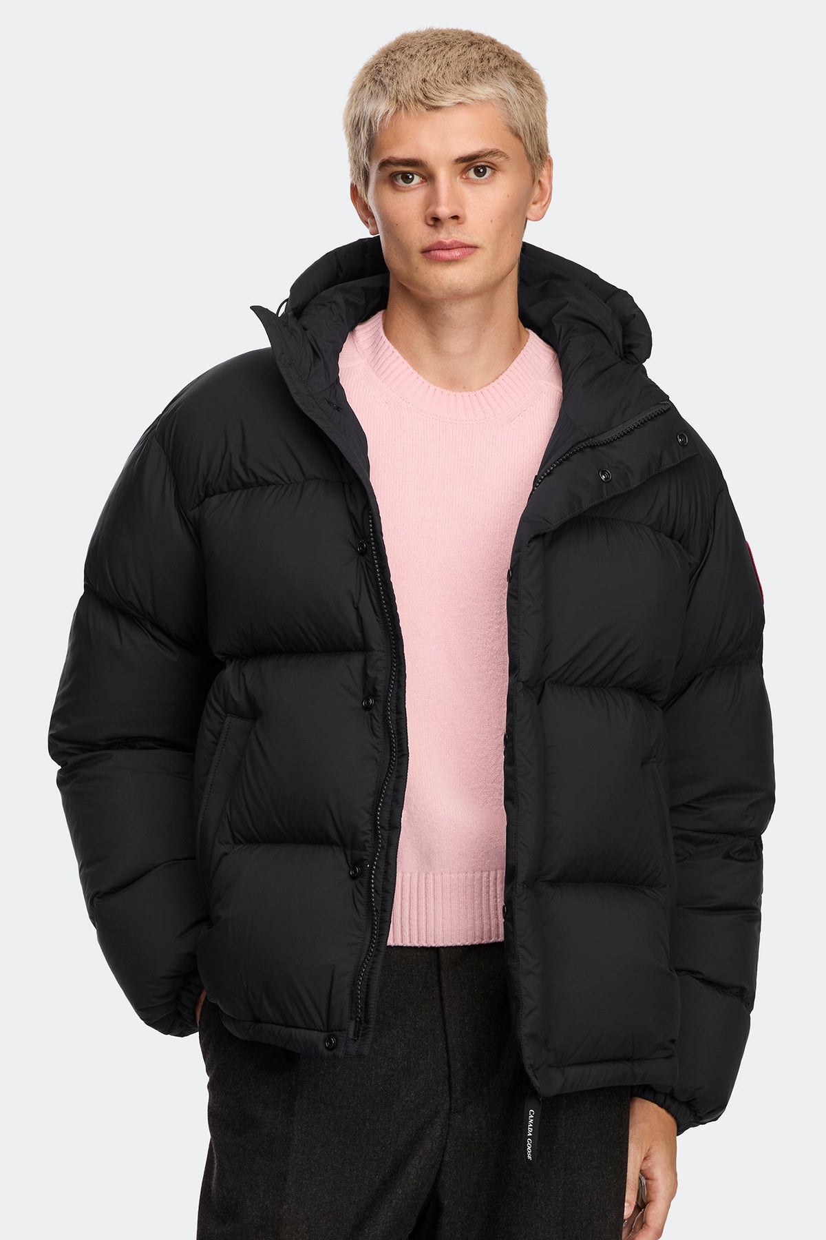 Sterling Puffer Coat