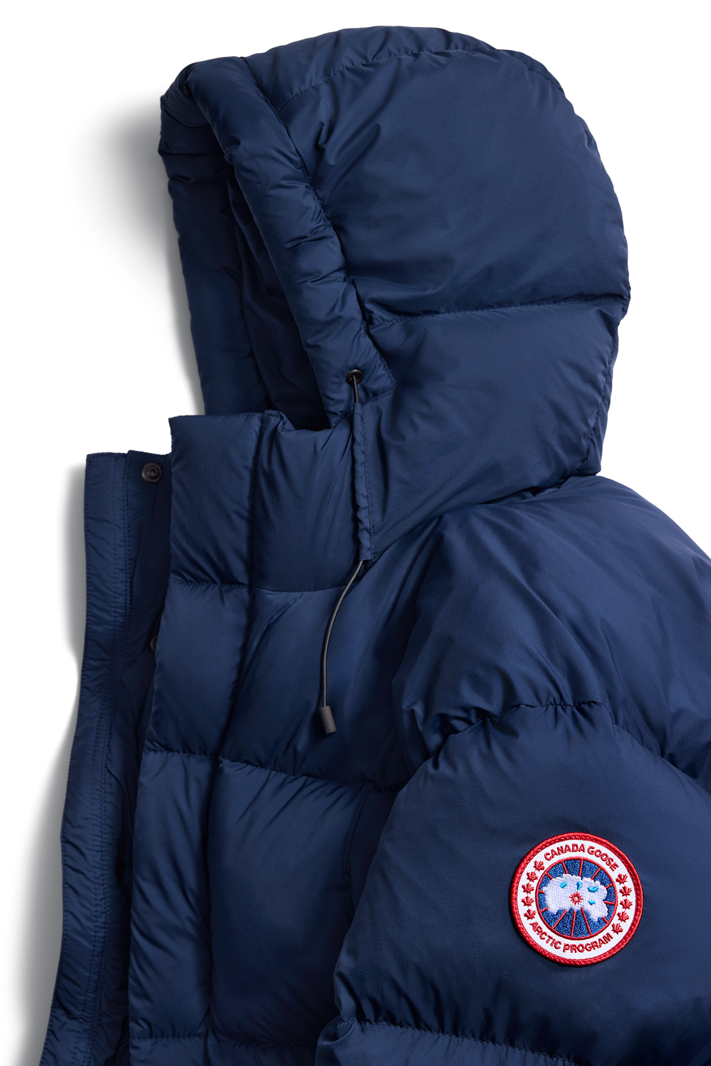 Sterling Puffer Coat