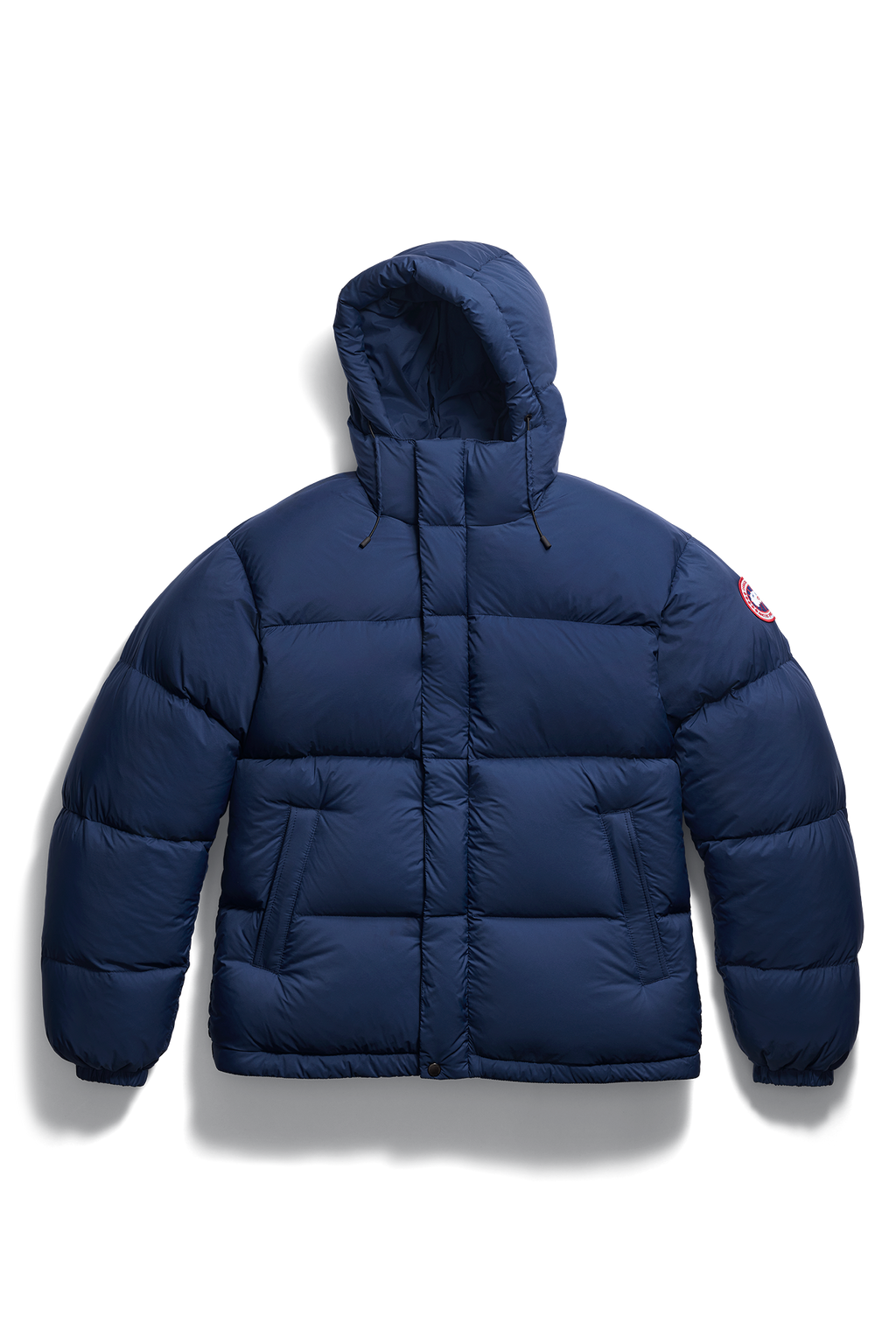 Sterling Puffer Coat