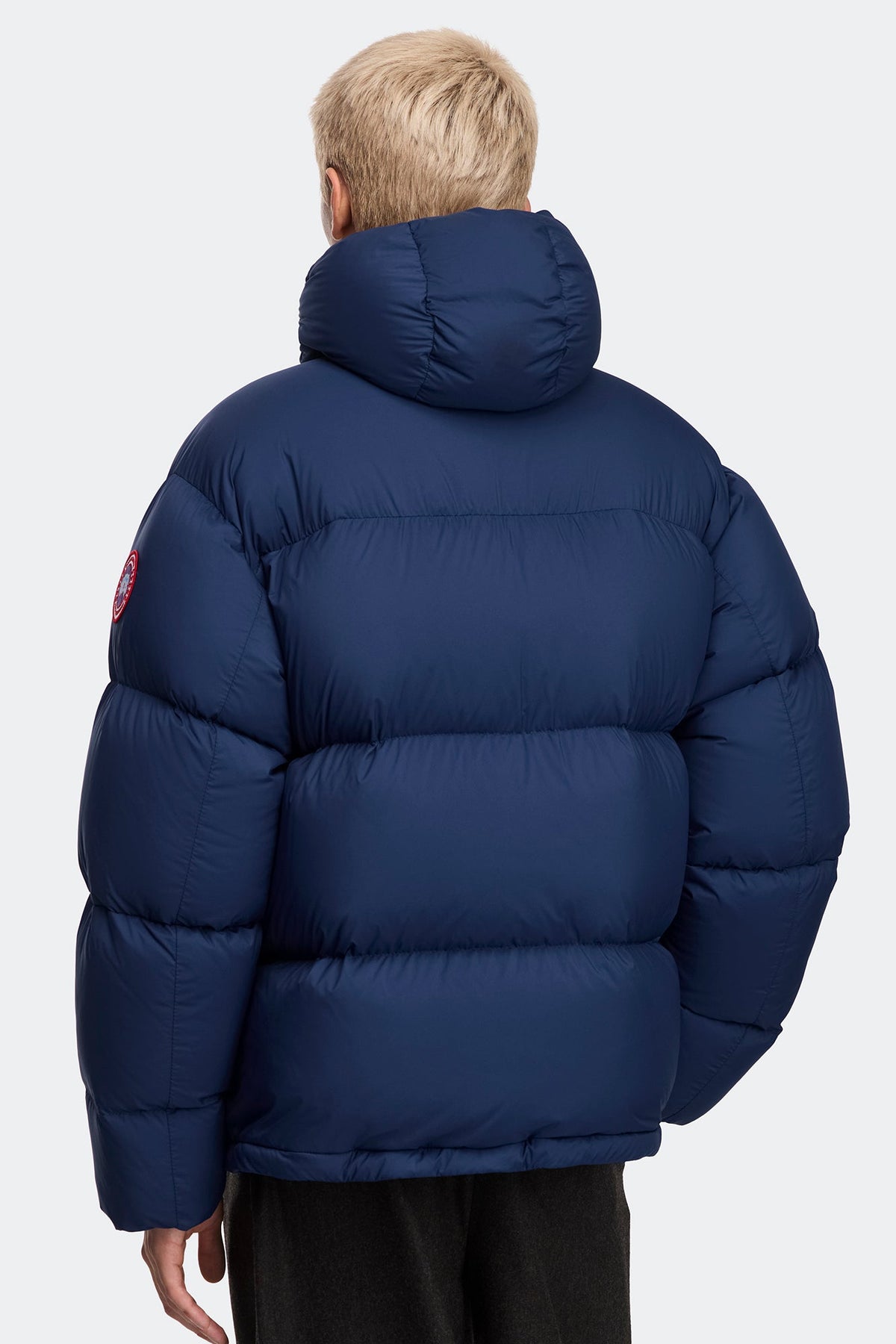 Sterling Puffer Coat