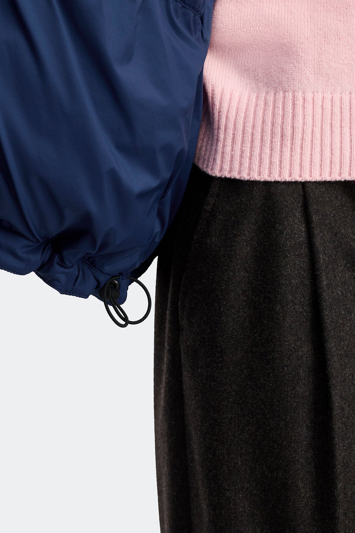 Sterling Puffer Coat