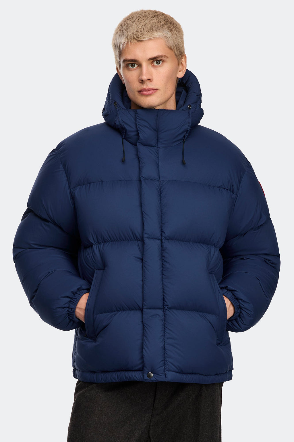 Sterling Puffer Coat